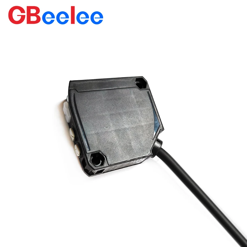 2PCS New Infrared Photo Sensor 10M Detection Distance Photoelectric Switch Inductive Proximity Sensor Replace E2E NEXT E3JK