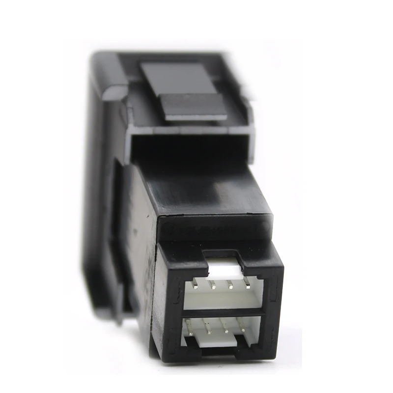 TYPE-C samochodowy USB USB QC3.0 szybka ładowarka zasilacz interfejsu szybka ładowarka do Suzuki SX4 Swift Vetra nowy Alto S-cross — zdjęcie 6