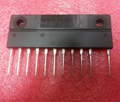 1PCS MP6750