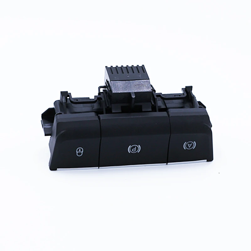

Autohold Electronic Parking Brake EPB Switch Handbrake Button 3VD927225 for Skoda Superb 3VD 927 225