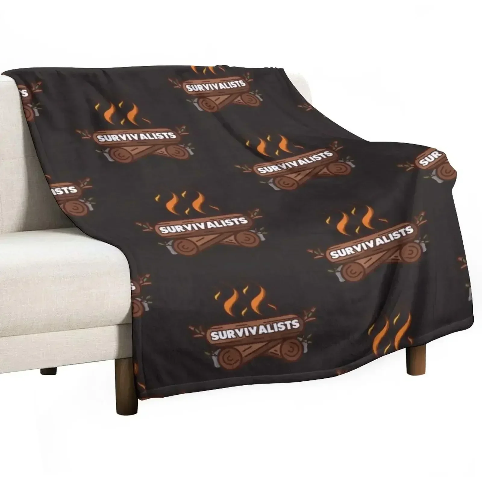 

Logo Designs Throw Blanket Designers Decorative Sofa Blankets