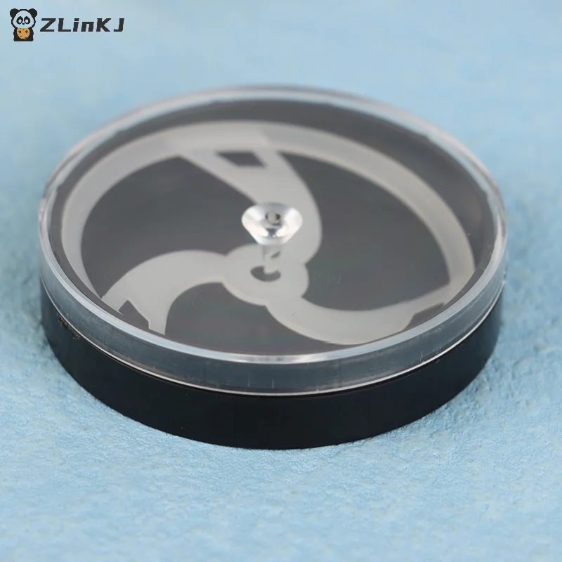Jewelry Box That Holds Watches - ▶ علبة حماية لوجه الساعة بقطر