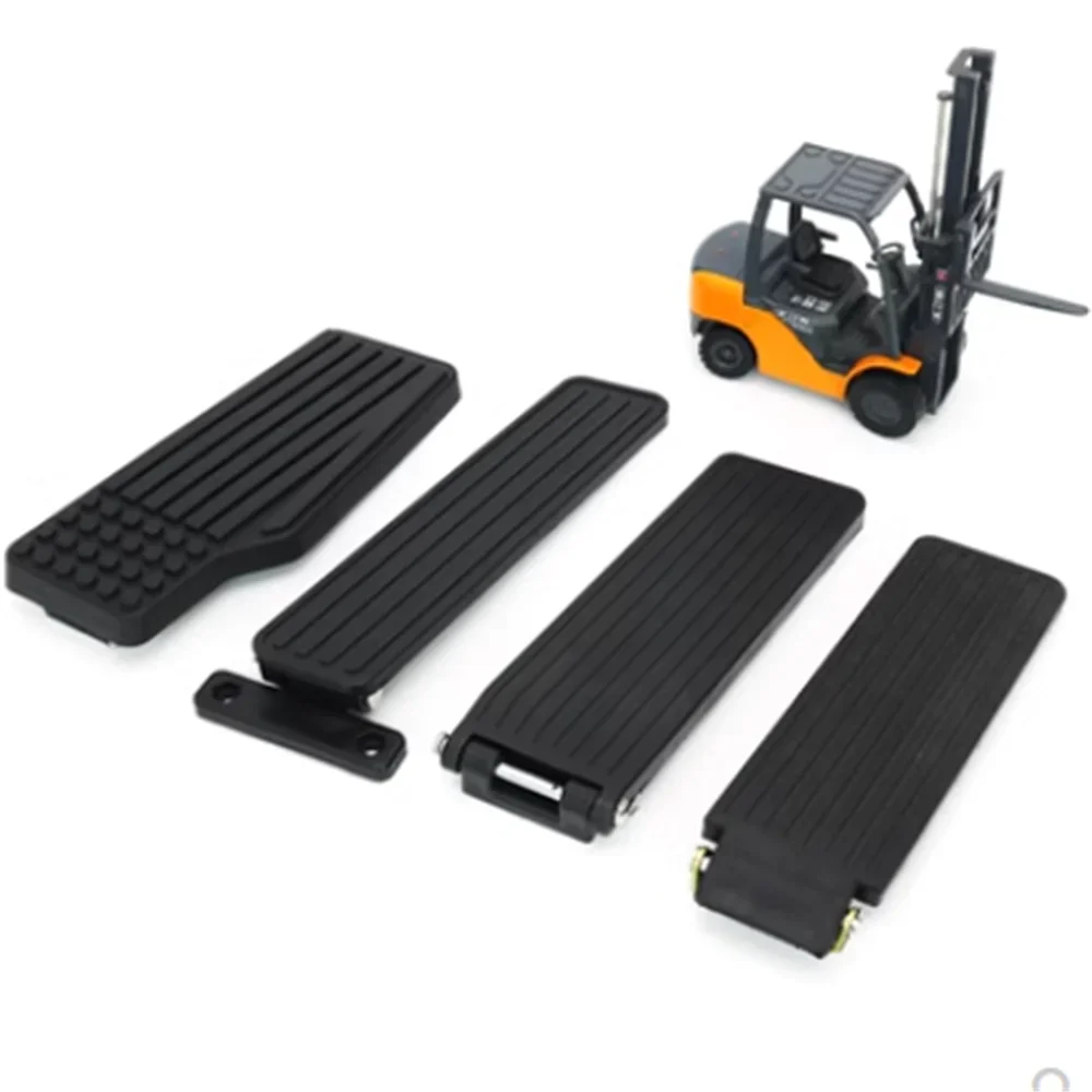 Heli Longgong Jianghuai Tai Lifu Accelerator Pedal Rubber Pad 2026 Years