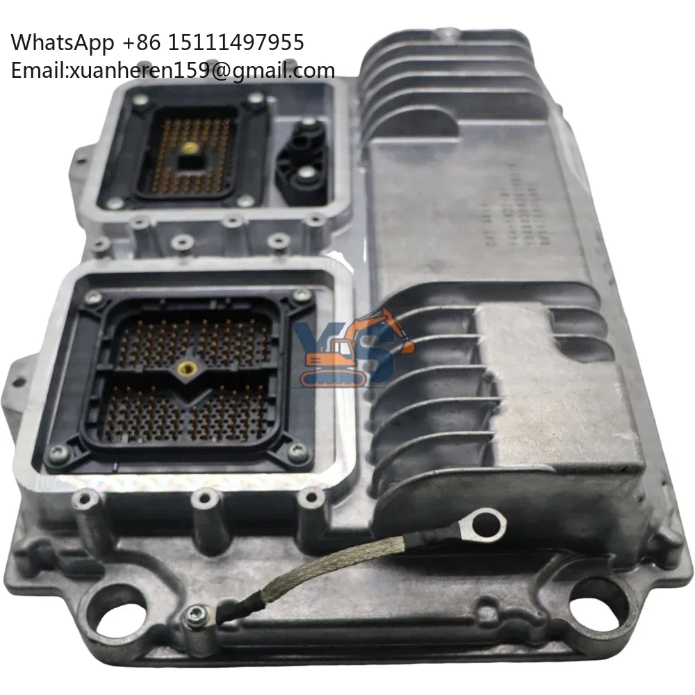 YS 586-5301 586-5303 586-5305 11R-1251 Engine Electronic Control Module 6 Month Warranty Compatible with 349 352 355 374 395