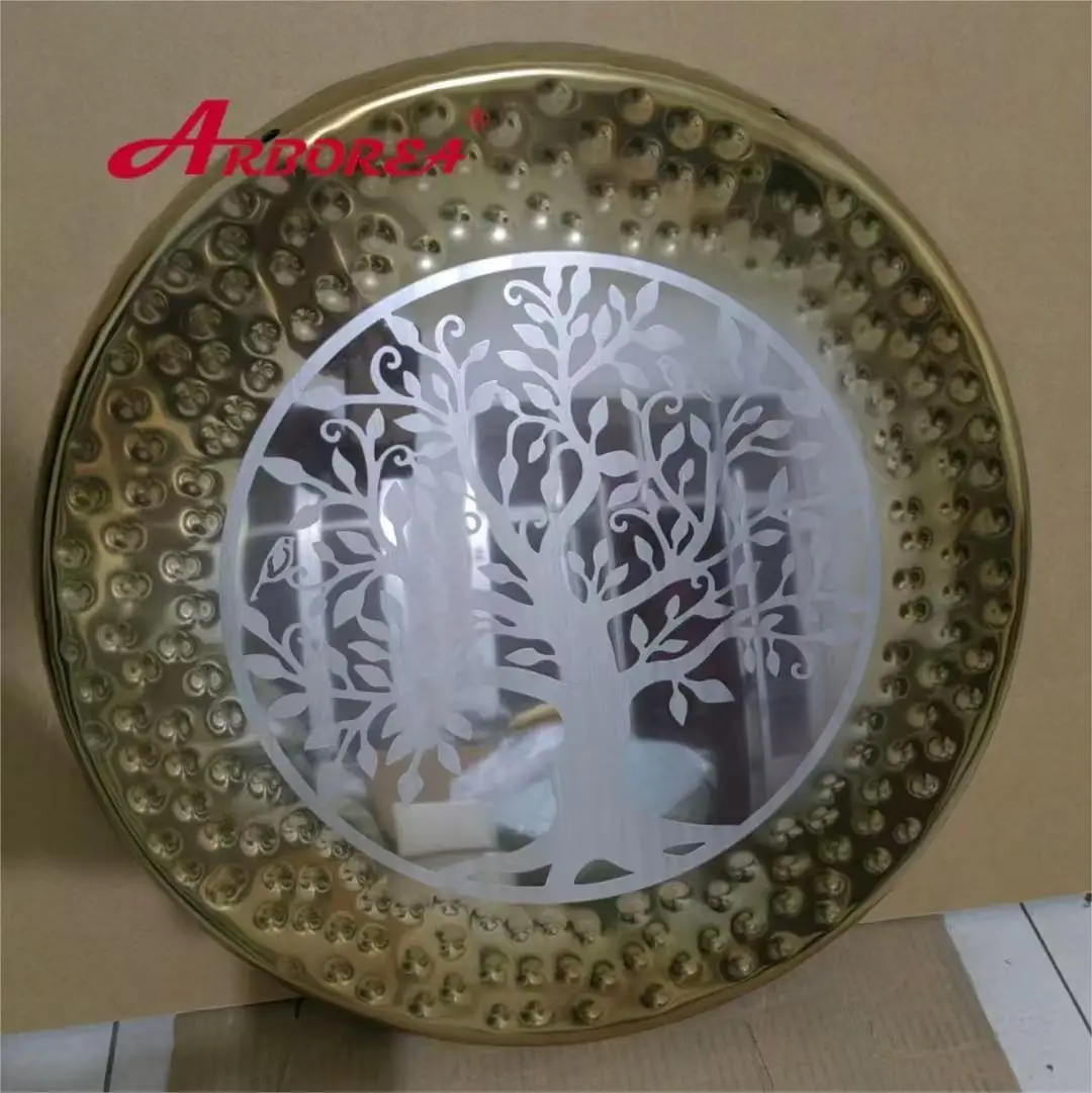 #47 Gongs List of Top Picks