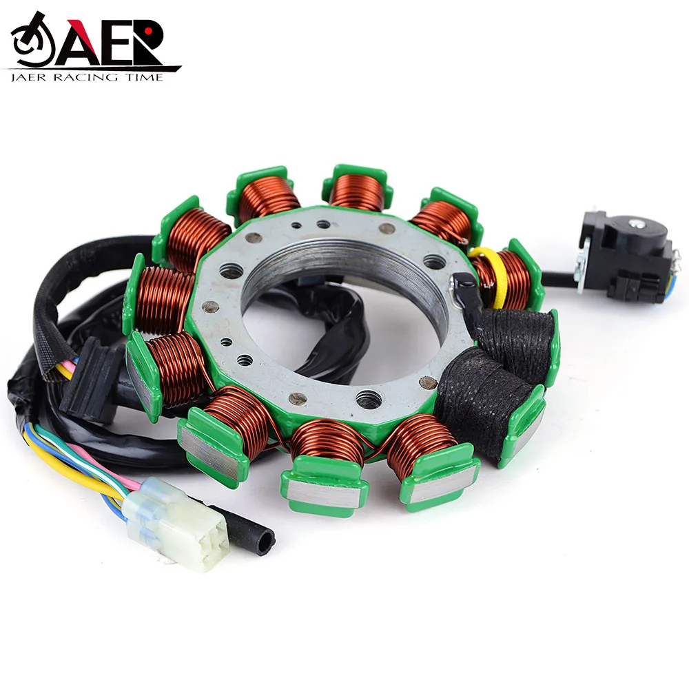 

31120-HN1-A41 Motorcycle Stator Coil for Honda TRX400 Sportrax 400 EX X TRX400 TRX 400 EX X 31120-HN1-000/003 31120-HN1-A40