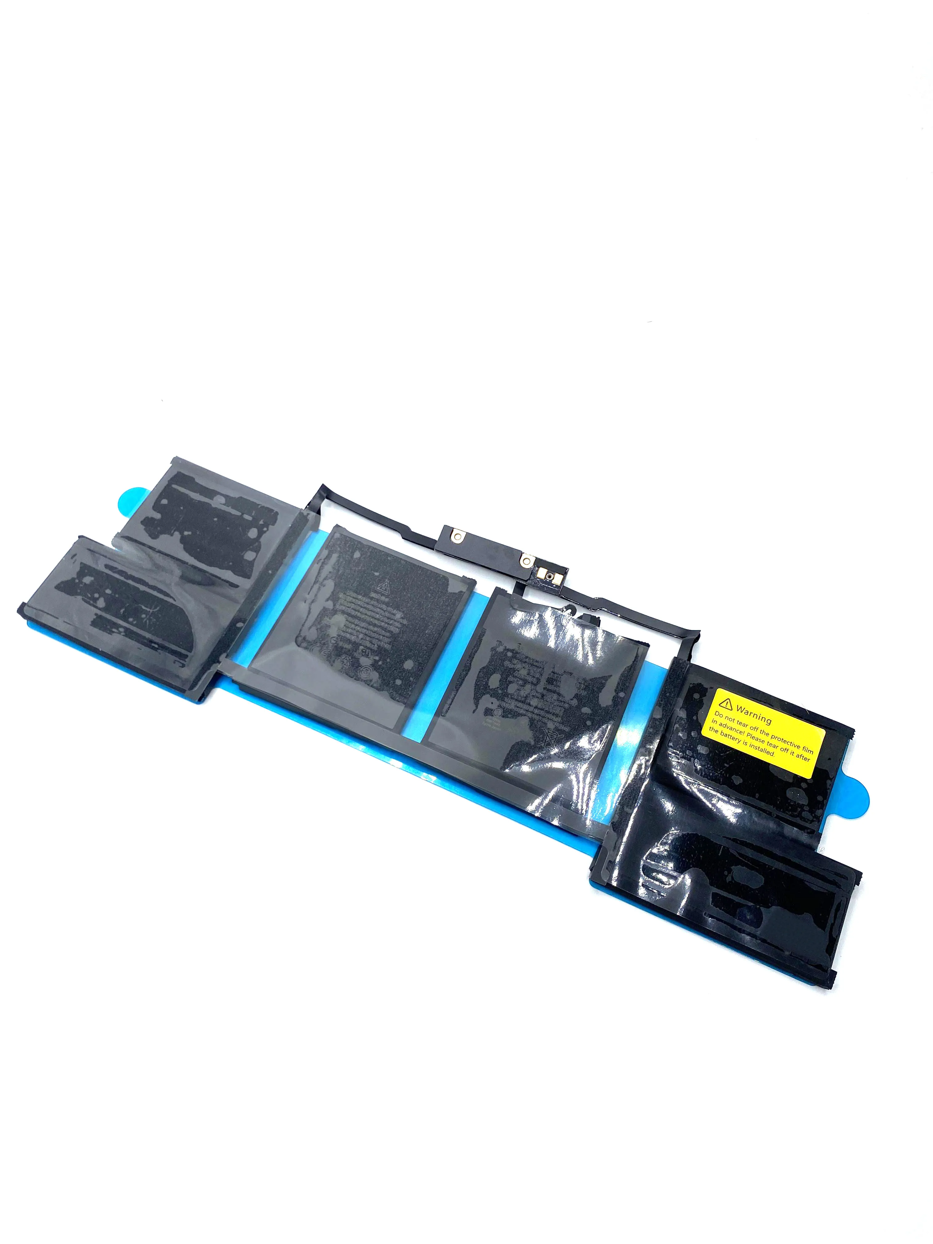 A1820 11.4V 76Wh Laptop Battery For Apple Macbook Pro 15”Touch Bar A1707 (Late 2016, Mid 2017) MLH32CH/A MLW82CH/A Free Tools