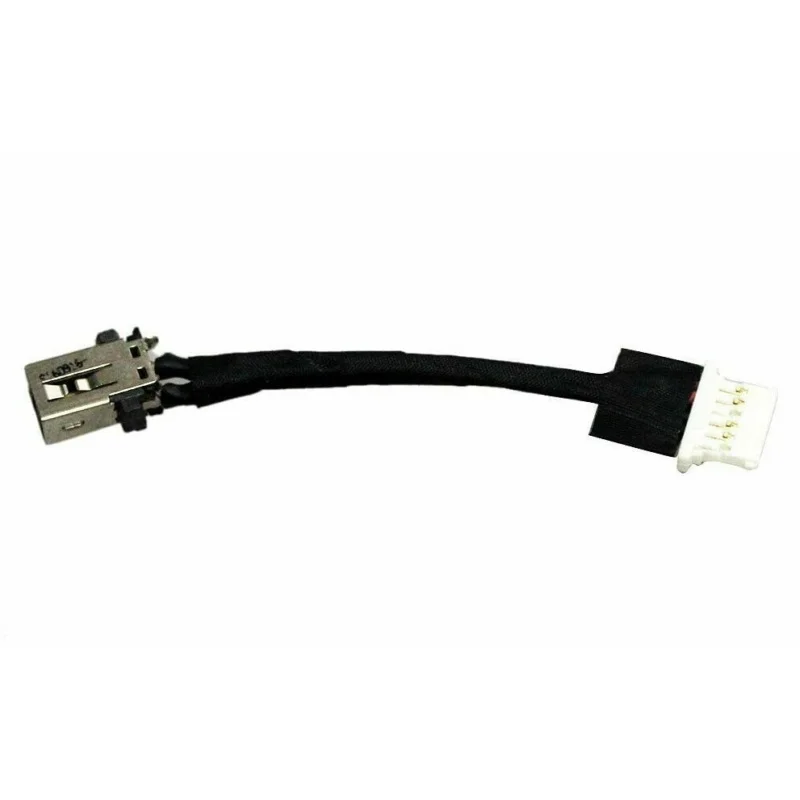 DC power jack cable for Acer Spin 3 SP314-51-3229 SP314-51-32Z9 n17w5 charging port