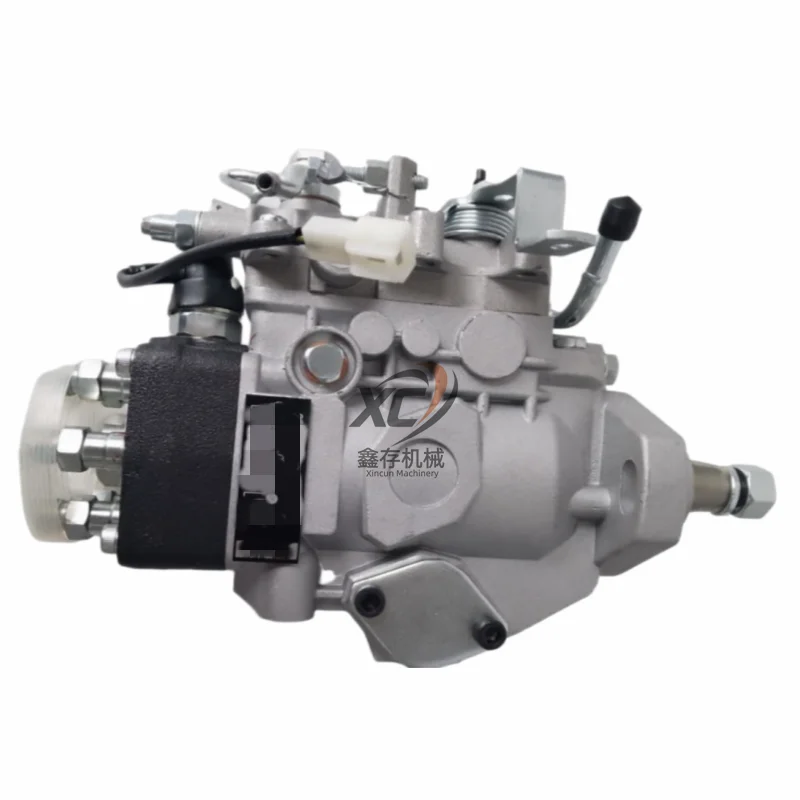 

Топливный насос высокого качества VE6 22100-78774-71 196000-3920 для экскаваторов ATV&UTV и вилочных погрузчиков 5FD 6FD 7FD