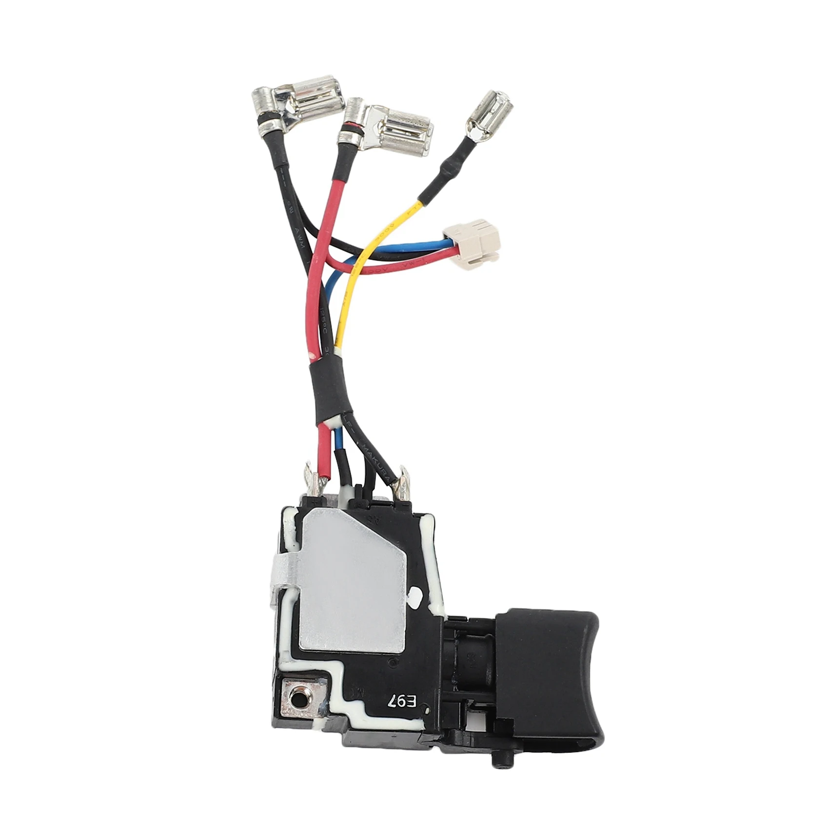 2X Switch For 6507228 650722-8 6502414 6507032 TD134DX2 DTD134 BTD134 BTD146 DTD146 BTD146Z BTD134Z TD134D Switch