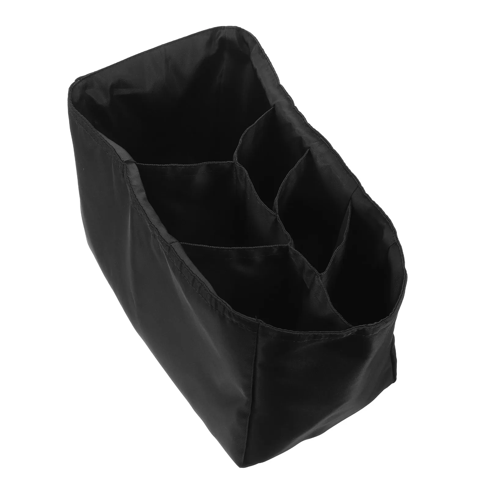 Multi Pocket Mammy Bag Large Capacity Removable Tote Organizer Baby Essentials Storage Liner Nursery Stroller Travel Insert