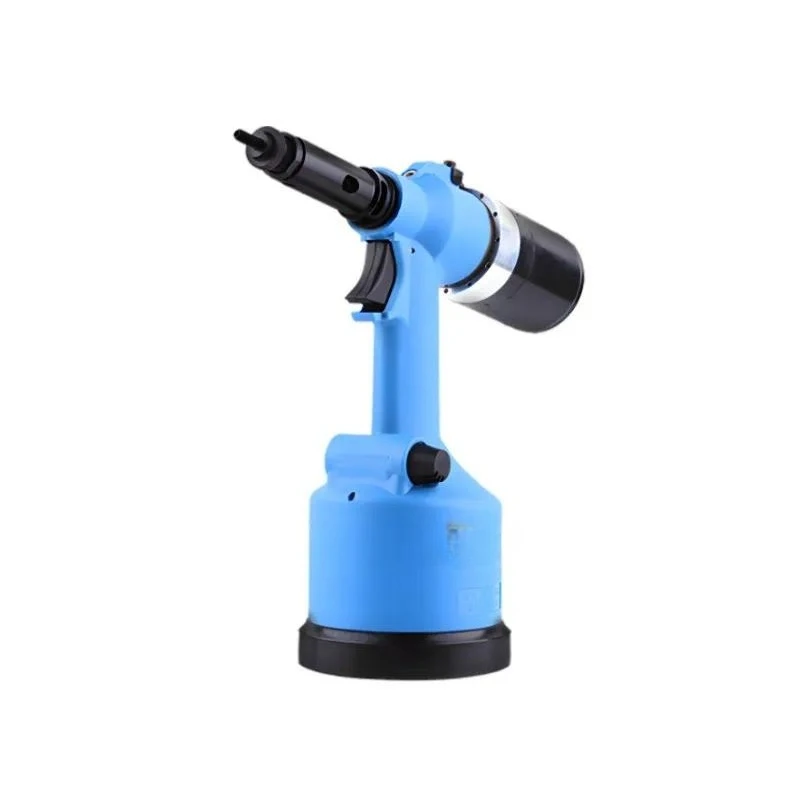 Industrial Grade M3-M12 Automatic Hydraulic Rivet Gun Pneumatic Rivet Nut Tool Cap Riveter