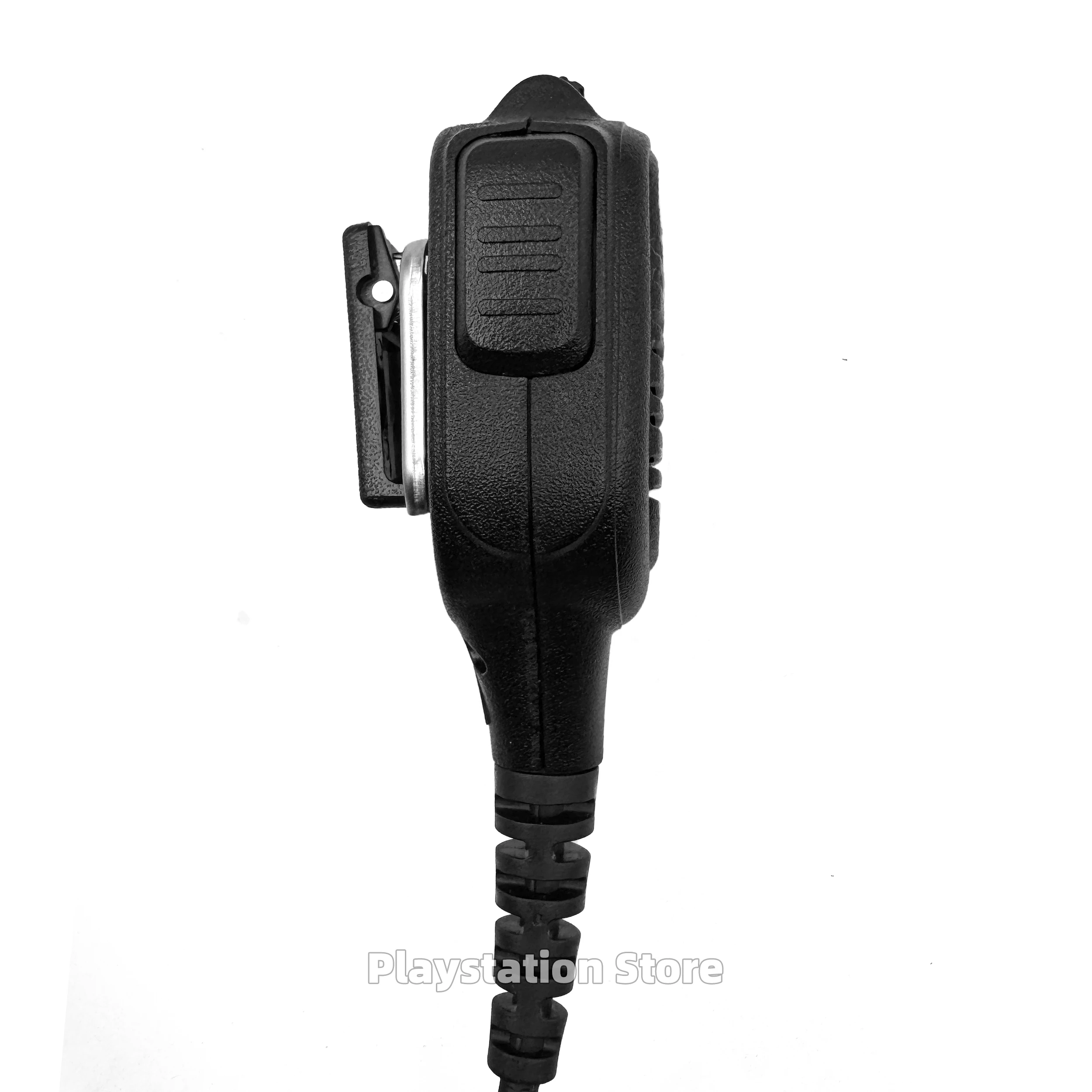 Motorola Compatible Microphone with Speaker for DEP550 DEP570 DP2400e DP2600e DP3441e MTP3250 MTP3500 XPR3300/3500e Walkie Talki