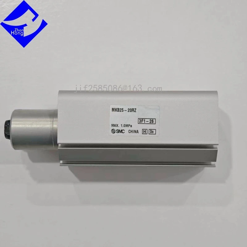 

MKB25-20RZ, неиспользованный, оригинальный и оригинальный продукт. Все серии доступны на продажу, договорная цена.