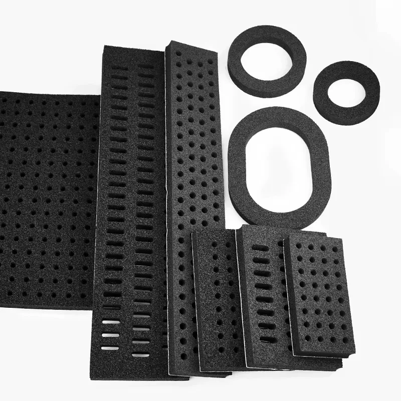 

Built-in pneumatic components Vacuum generator Sponge aspirator Vacuum cup Suction cup holder