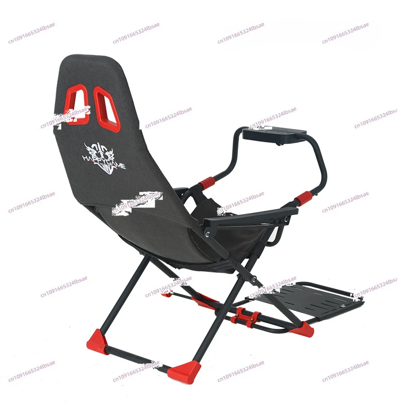 Playseat Challenger Actifit Folding Racing Simulator Seat Bracket Suitable for Logitech Figure Master