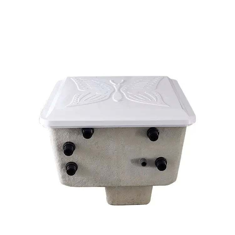 مضخة فلتر رمل حمام السباحة المتكاملة في الأرض منتج عالي المفضلة في أدوات وإكسسوارات حمام السباحة