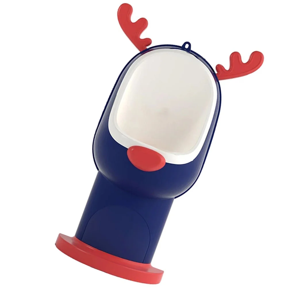 

Baby Potty Boy Pee Cartoon Animal Urinals for Men Toilet Training Boys' Underwear Standing Trainer