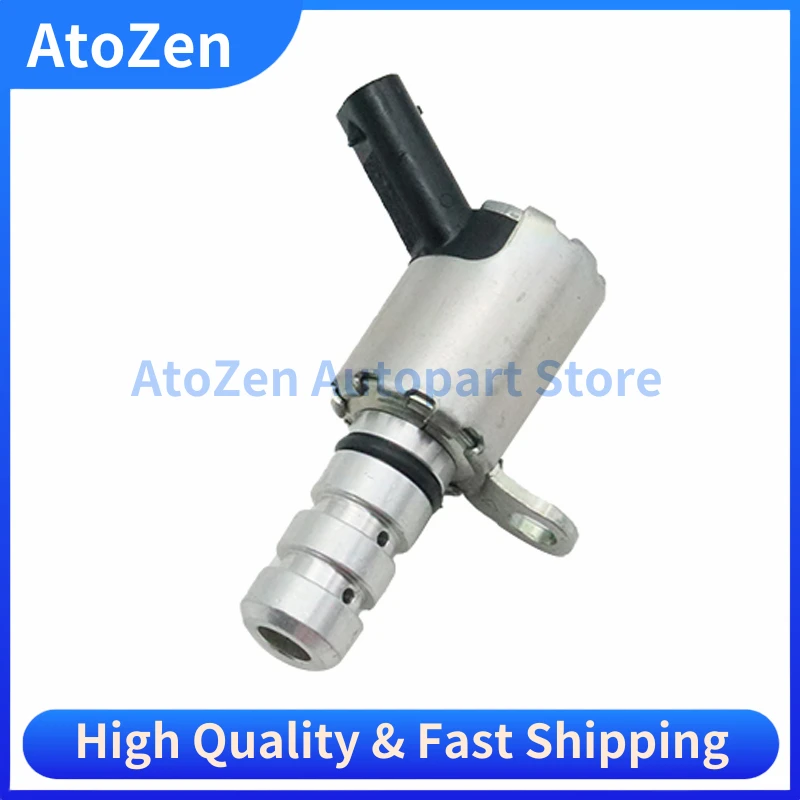 Variables Nockenwellen-Einstellregelventil VVT06E115243H 06E115243G 04E906455P für A3-A8 Q5 Q7 S4 S5 S6 S7 VW Jetta Touareg Neu