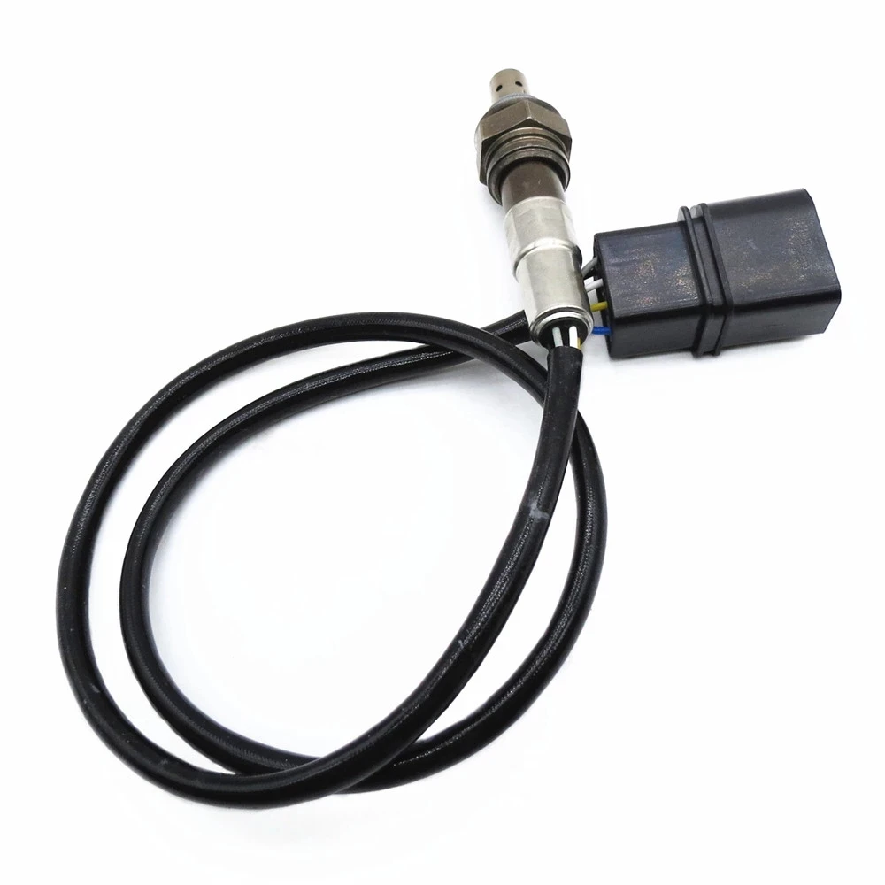 

06A906262BR Car Accessories For AUDI A3 VW golf Jetta SEAT Altea SKODA Octavia 5Wire Oxygen Sensor 06A 906 262 BR 06A906262CF