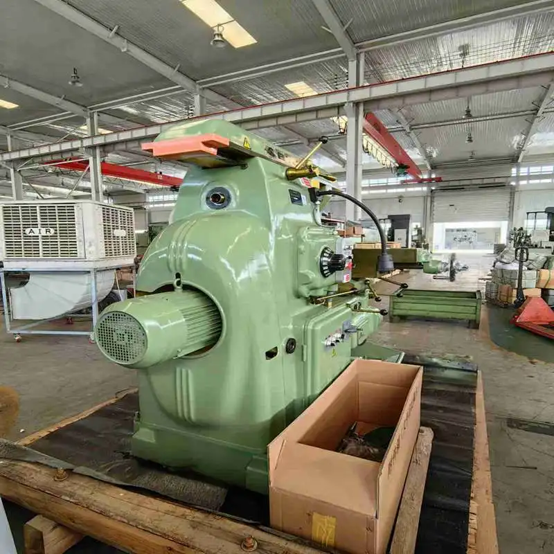 Высококачественный прочный с использованием универсального фрезерного станка Varioustool Changer со шпинделем с регулируемой скоростью