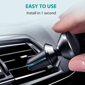 أعلى 12 مبيعات حامل الهاتف الخليوي موتو مغناطيس - No2