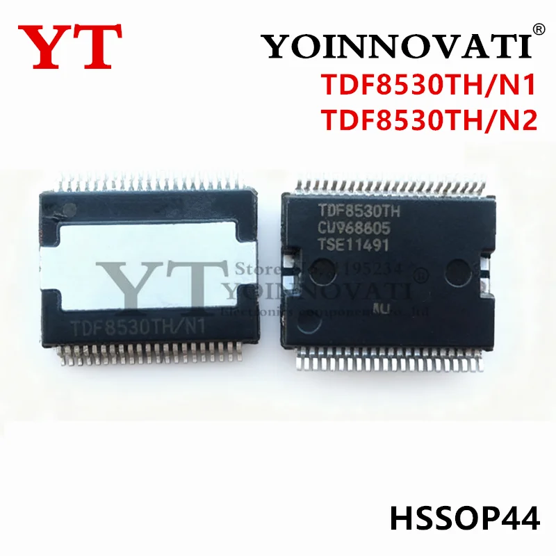 1piece New TDF8530TH/N1 TDF8530TH/N2 TDF8530TH TDF8597TH/N1 TDF8597TH HSSOP44 SUNMINDS