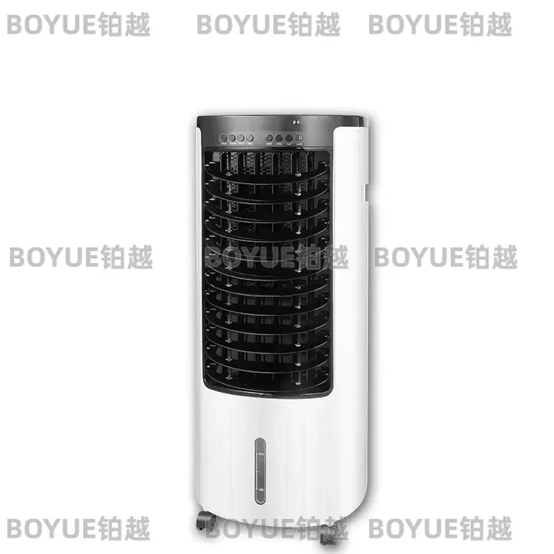 for 12L Mobile Portable AC Air Cooler Cooling Fan