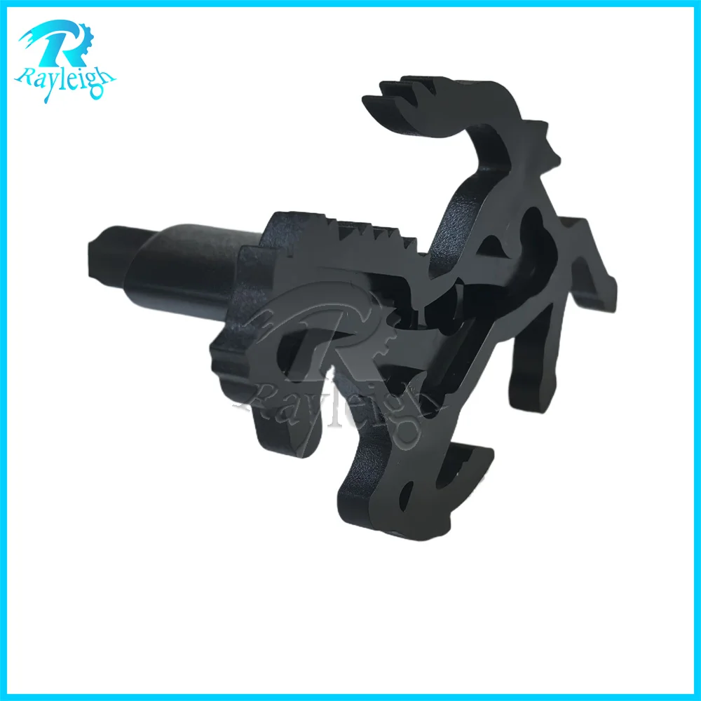 

Front Bumper Base Plate (P/N 82955600) – For Ferrari F458 and various other compatible cars.