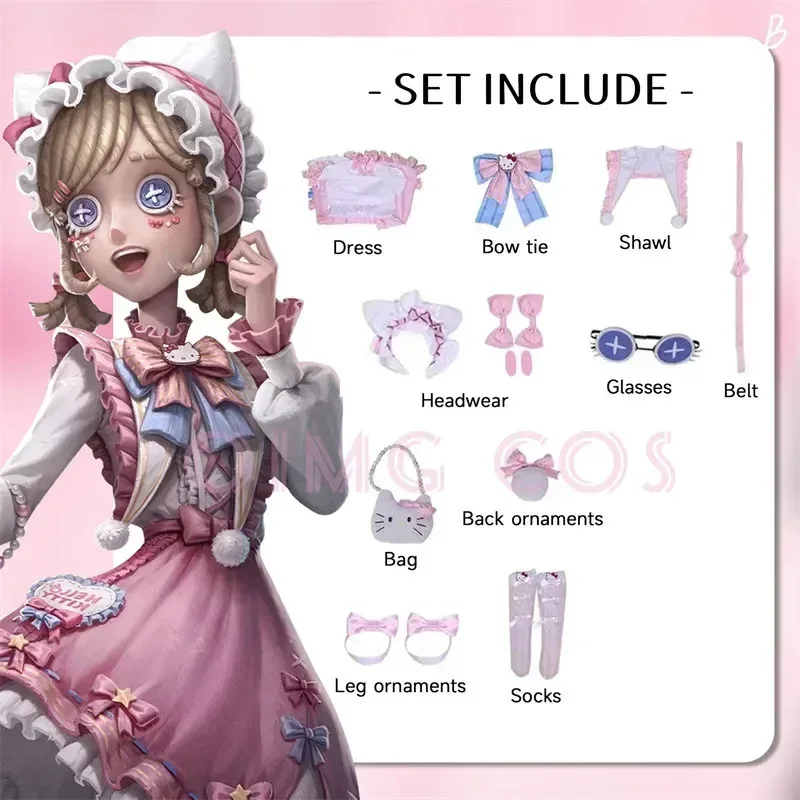 أزياء طب الأسنان 5 إيما وودز البستاني التأثيرية جوزيف كرنفال المرأة الموحدة أزياء الهالوين الأنيمي