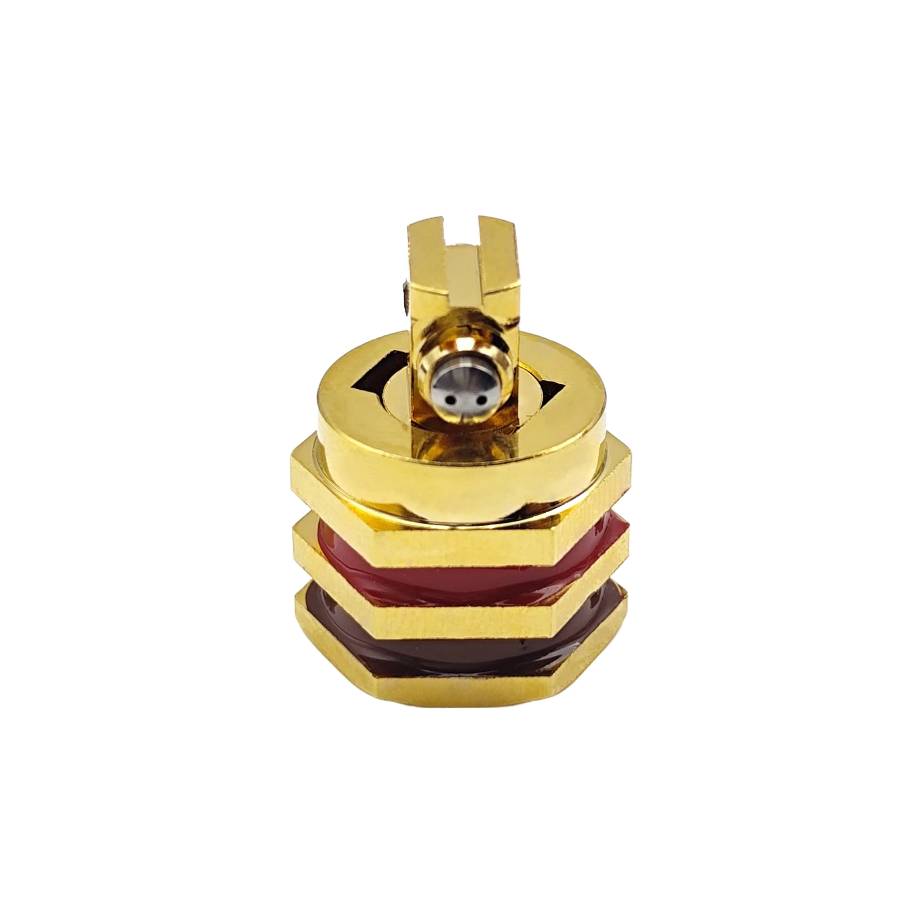 1015818 Hot Melt Components Dispensers Hot Melt Guns Copper Nozzles Connectors