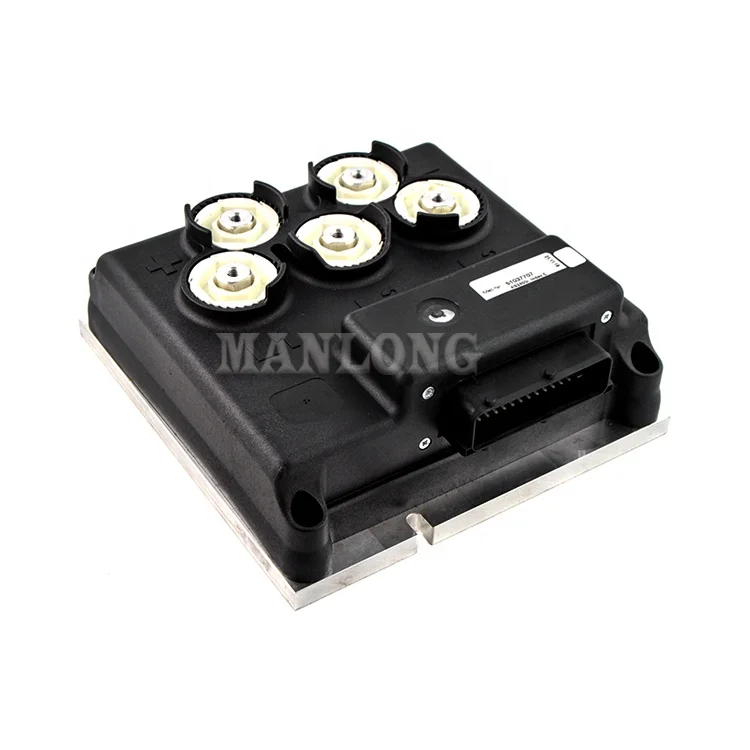 

Electric Forklift Parts EPS Circuit Board Controller Used for Jungheinrich with OEM 51037707