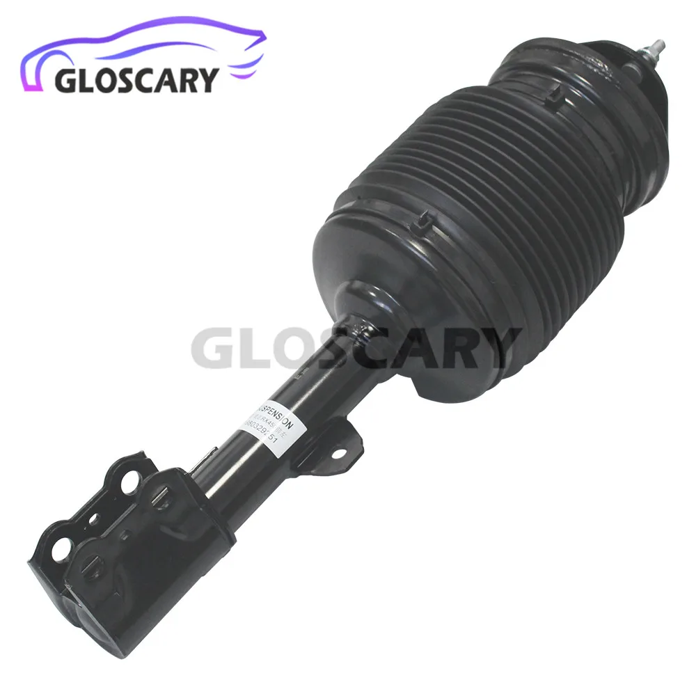 1PC Front Left or Right Air Suspension Shock Absorber Assembly For Lexus RX270 RX350 RX450H 2009-2016 4802048070 4801048070