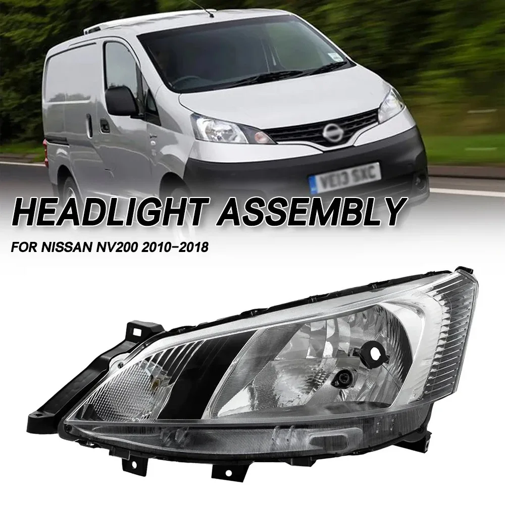 conjunto-de-faro-26010‑jx30a-26060‑jx30a-para-nissan-nv200-2010‑2018-lampara-frontal-halogena