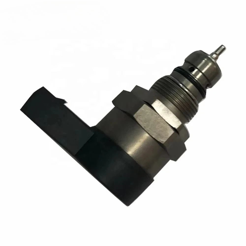 High Quality Diesel Fuel Pressure Regulator Sensor DRV Valve For Ben-z OEM 0281002827 A6420780249 0281002826 Auto Sensors