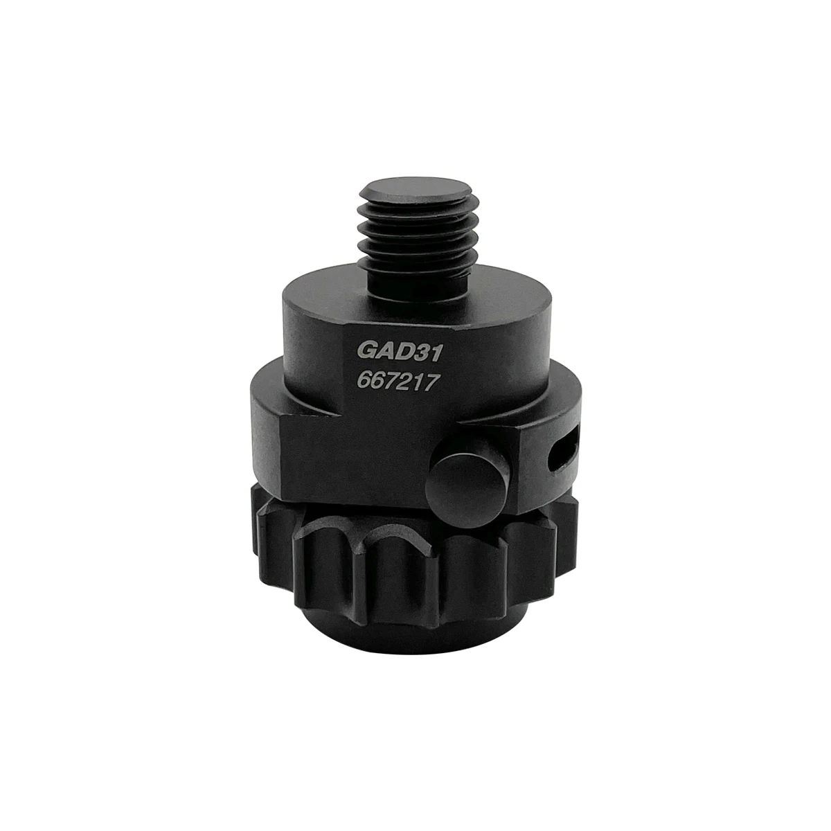 

GAD31 Stub and Lock Adapter for Leica Style 667217