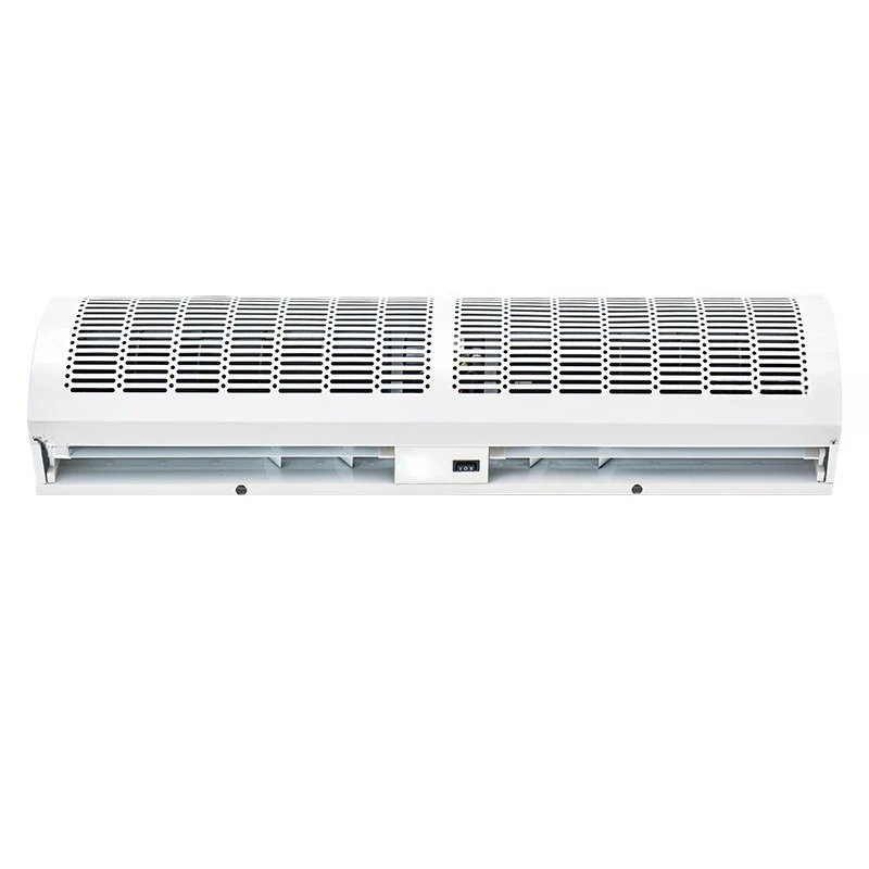 

Silent 0.9 1.2 meters 1.5 1.82 meters Strong wind curtain machine Door head air curtain