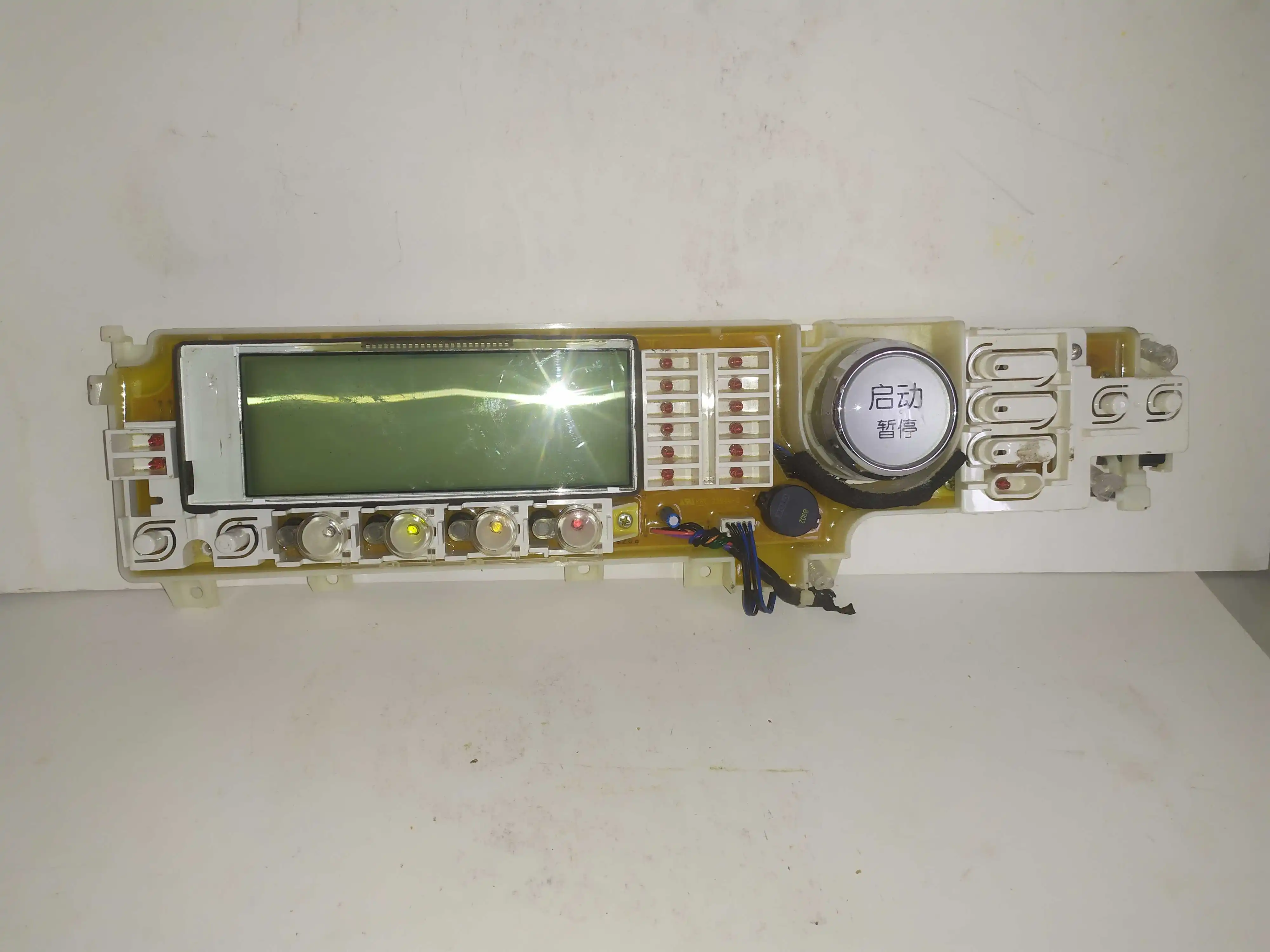 

XQG-EHSD WUC-036 test ok circuit board motherboard test ok circuit board motherboard