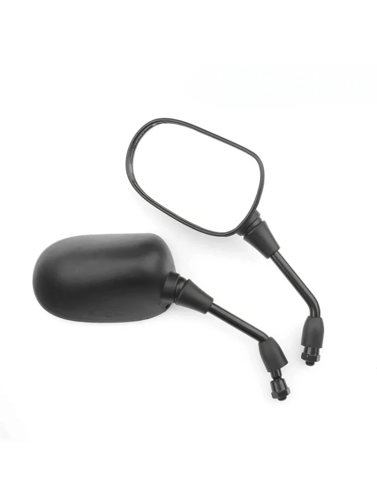 

1 Pair Motorcycle Side Mirrors For HONDA MSX125 GORM NC700S/X/D NC750X/S CB1000R/125R/150R/300R/500F CB650F/900F Rearview Mirror