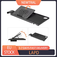 NEWTRAL LAPD Detachable Workstation Desktop for MagicH-BP/MagicH-BPro Ergonomic Chair