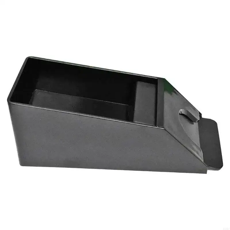 

4/6 Deck Plastic Playing Card Dealing Shoe Table Gaming