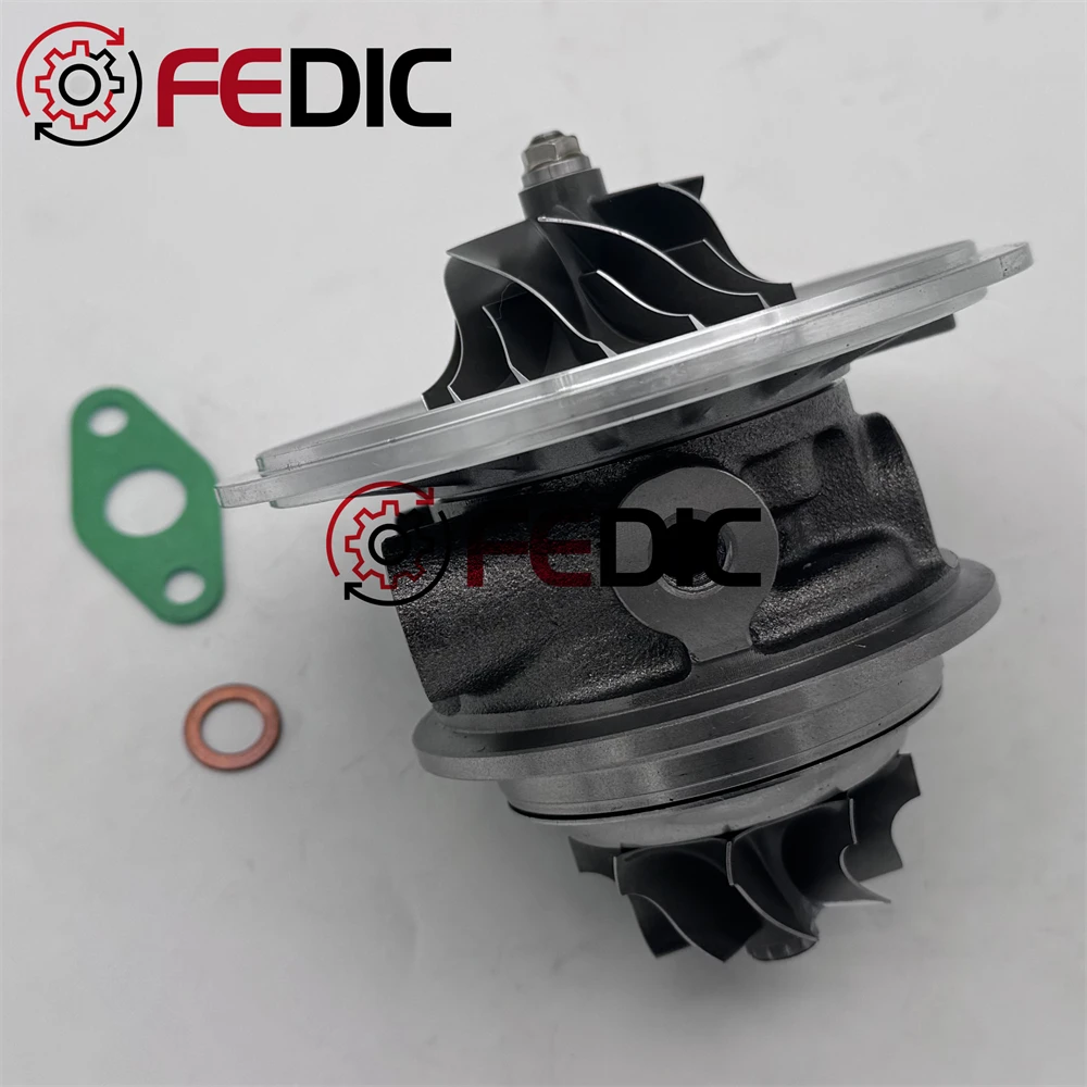 Turbocharger cartridge RHF5V 17201-26010 for Lexus IS 220 D 130 Kw 170 HP 2005-2012