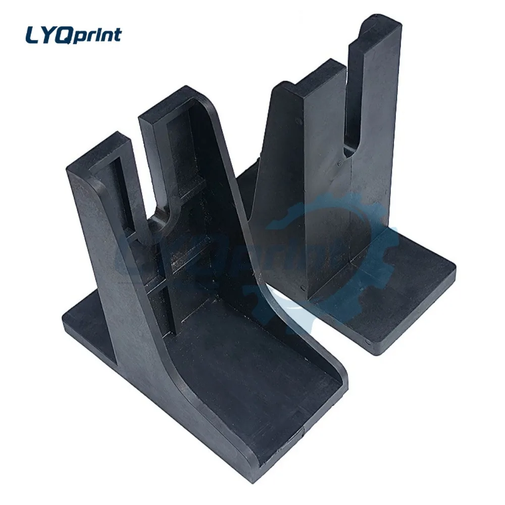 

Paper Cutting Machine Special Tool Unloading Pad Lower Knife Holder Plastic Knife Back Holder Iron Knife Holder Replacement Part