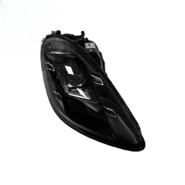 

Original Wholesale Price Auto Headlight Assembly For Porsche 718 Boxster 2016-2023 Upgrade Modified LED Headlight