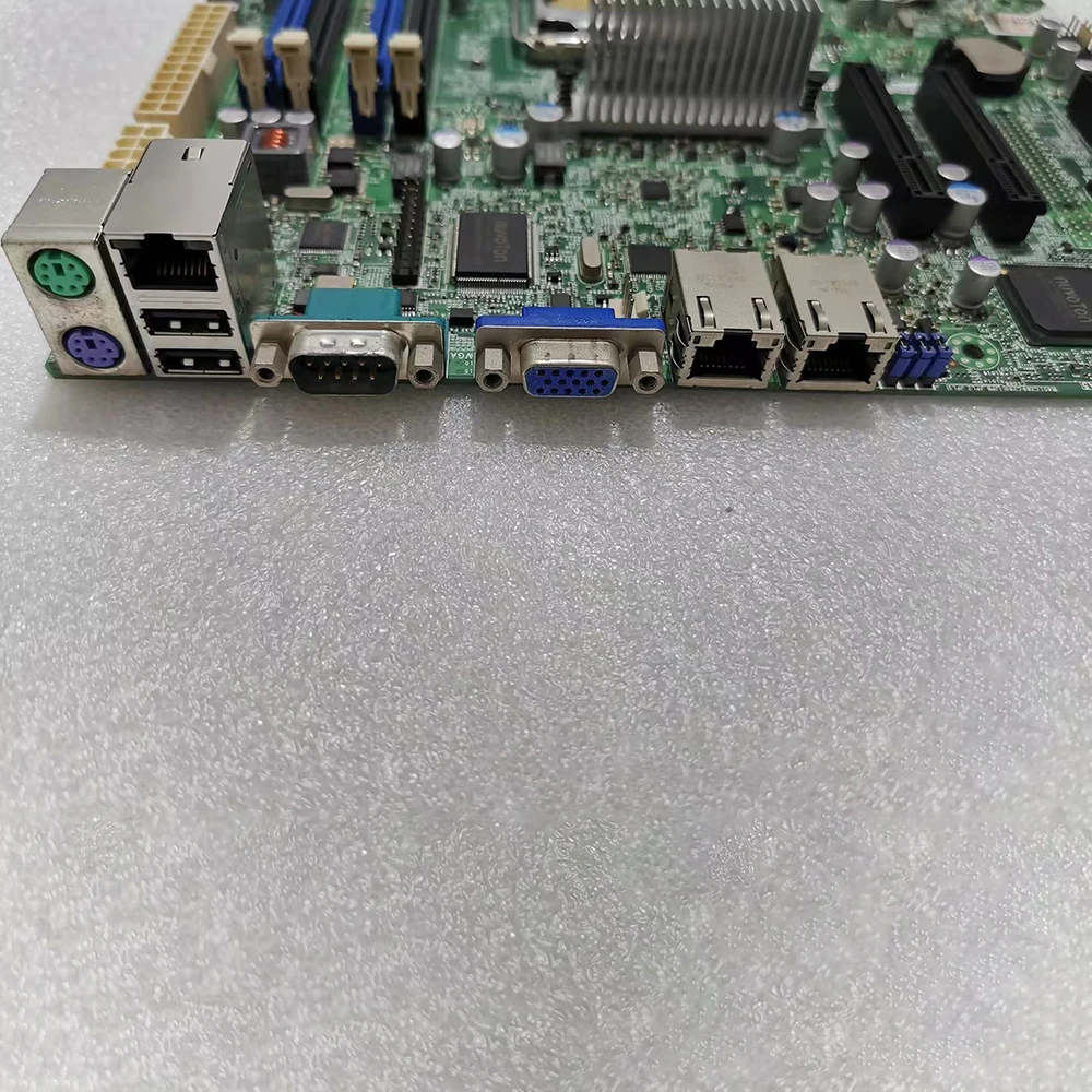 

high stability board X9SCL-F