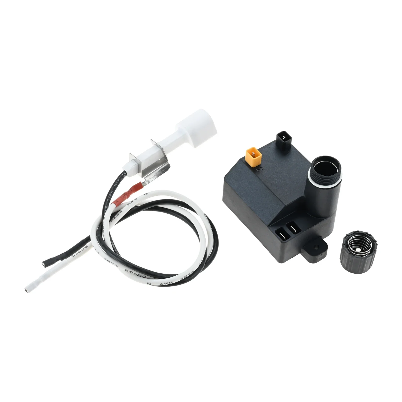 

69848 Spirit Igniter Module with 69794 Spirit Igniter Electrode for Weber Spirit 210 310 Series Grills 2013 Newer Replacement