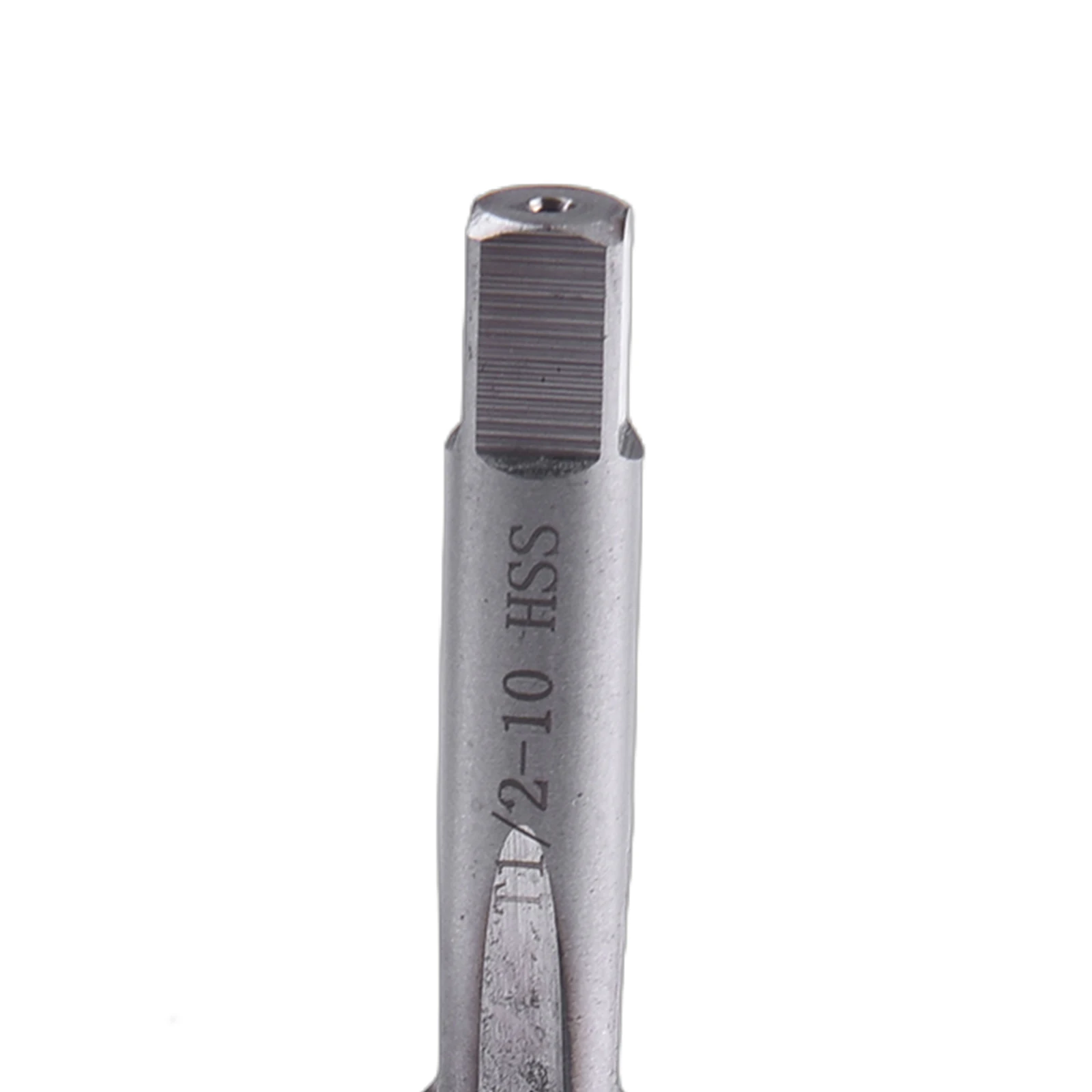 Accurate Sizing And Cutting Direction HSS Cast Iron HSS Right Hand Trapezoidal Taps Brass Brass Accurate Sizing