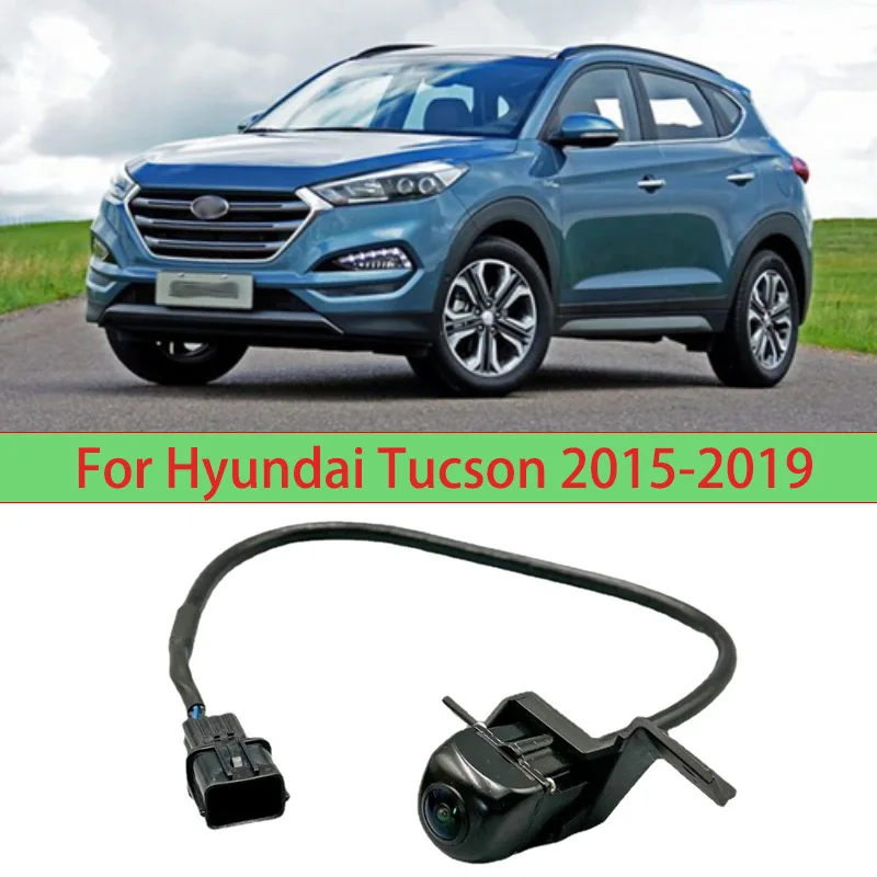 

NEW Car accessories 95760-D3000 95760D3000 95760D3001 95760D3101 For Hyundai Tucson 2016-2018 Rear Backup Reverse Camera