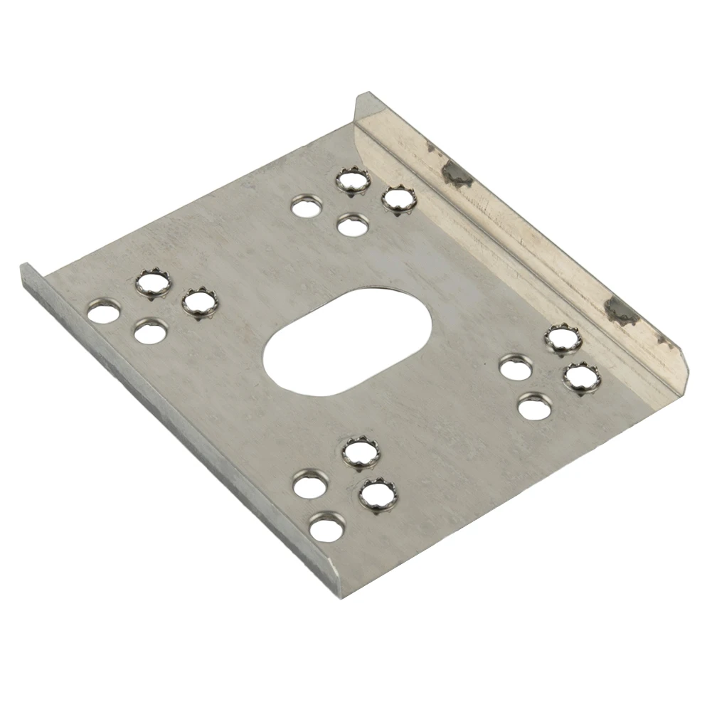 Grounding Gasket Home Improvement Solar Panels Solar Power Supplies Solar Panel PV Grounding Clip Grounding Gasket