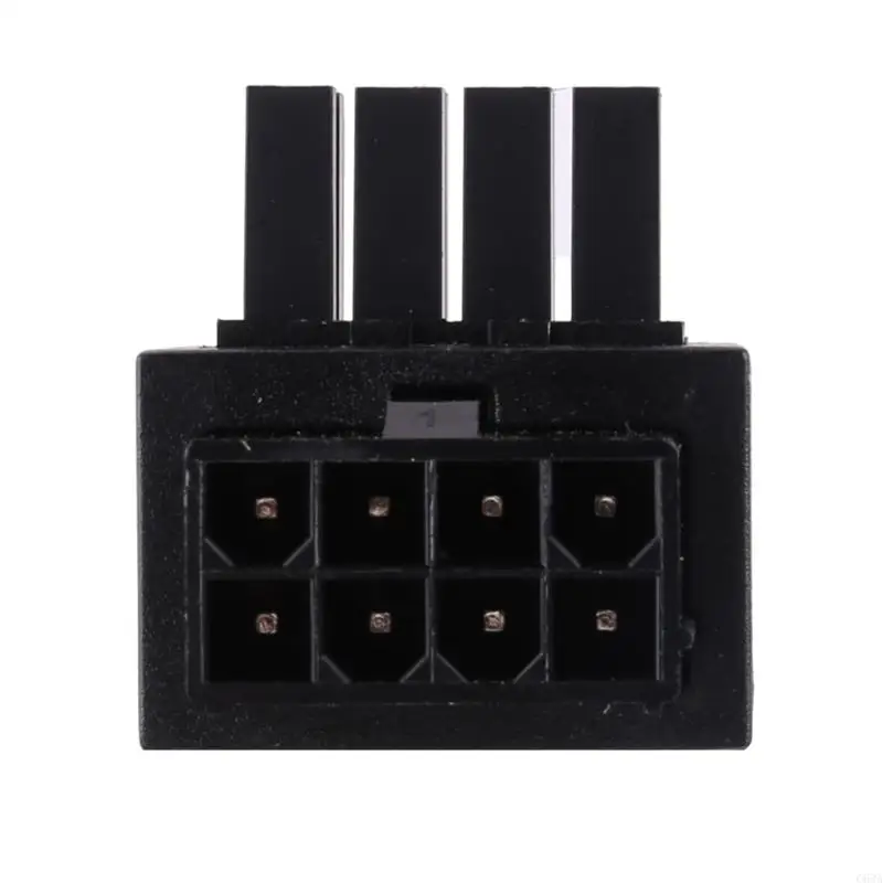 CPU CPU CPU 8PIN Power Adapter 8pin Power Conctor CPU 8PIN 90DEGREE Рулевое управление